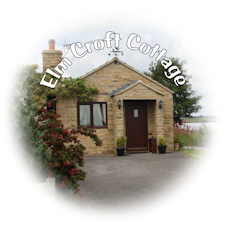 Elm Croft Cottage Logo